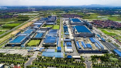 Bất động sản Khu công nghiệp vẫn sẽ là “điểm sáng” cuối năm 2024?