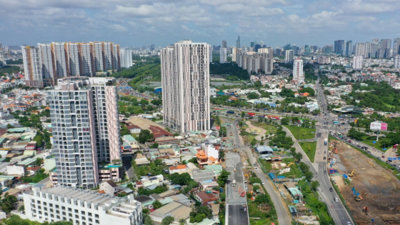 Phân khúc căn hộ hưởng lợi sớm từ các luật mới