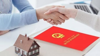 Trường hợp nào nhà không có sổ đỏ nhưng vẫn được giao dịch?