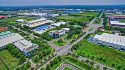 Tỉnh thuộc ĐBSCL sắp có khu công nghiệp thứ ba, hơn 12.000 người hưởng lợi trực tiếp