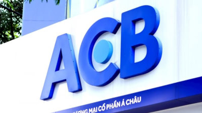 ACB sắp phát hành thêm 15.000 tỷ đồng trái phiếu