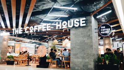 The Coffee House dừng kinh doanh tại Đà Nẵng và Cần Thơ