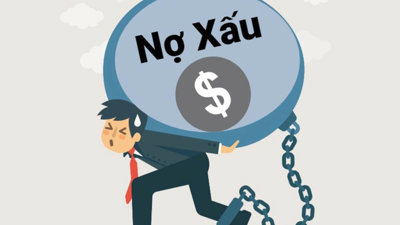 Nợ xấu tăng cao: Rủi ro ngân hàng, hệ lụy cả nền kinh tế