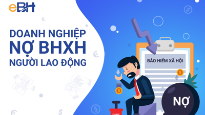 Trúng thầu hàng trăm tỷ, HTX Thành Công chậm đóng BHXH 5,6 tỷ đồng