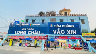 Lợi nhuận trước thuế tăng, FPT Long Châu vướng ồn ào tiêm chủng