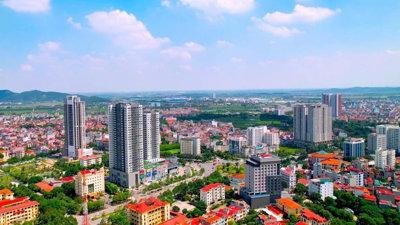 Bắc Ninh: Chuẩn bị quỹ đất 11.638ha gọi đầu tư vào 167 dự án