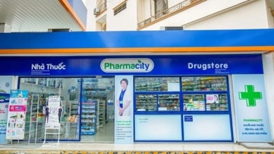 Chi nhánh của Dược phẩm Pharmacity cùng loạt doanh nghiệp dược bị phạt