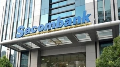 Sacombank đem tài sản ông Phạm Công Danh ra đấu giá để xử lý nợ xấu