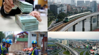 Ngành giao thông đăng ký giải ngân thêm 77.000 tỷ đồng vốn đầu tư công năm 2025