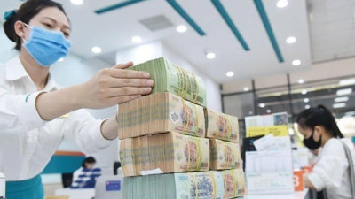 Lãi suất vay mua nhà tăng, thêm gói tín dụng 30.000 tỷ cho NƠXH