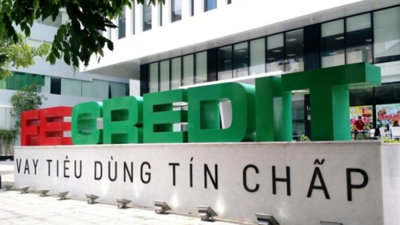 FE Credit đã có lãi 145 tỷ trong quý 2/2024