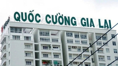 Quốc Cường Gia Lai 'sống' nhờ đâu trong nhiều năm qua?