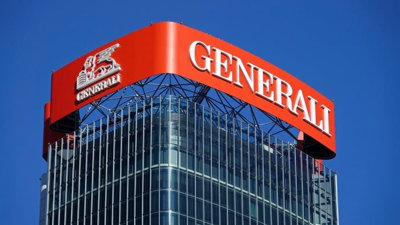 Bảo hiểm Generali: Doanh thu, lợi nhuận đồng loạt giảm