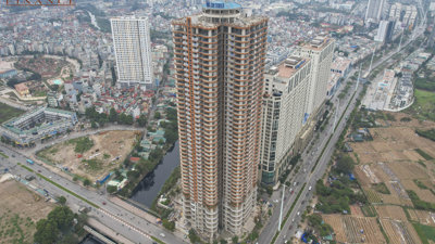 Bất ngờ với năng lực tài chính của chủ đầu tư dự án QMS Tower