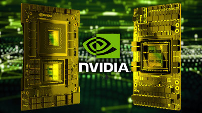 Nghịch lý của Nvidia: Doanh thu tăng mạnh, cổ phiếu giảm sâu