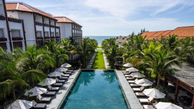 Vì sao khách sạn, resort hạng sang sẽ dẫn dắt thị trường bất động sản nghỉ dưỡng trong thời gian tới?