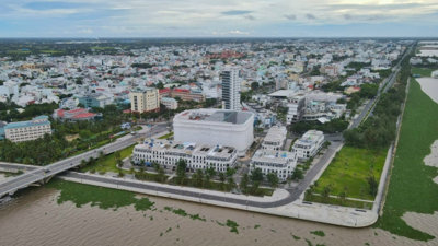 Tỉnh ở cuối đường bờ biển Việt Nam có thay đổi mới về đơn vị hành chính nhằm tinh giản bộ máy