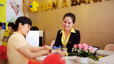 Gia đình cố doanh nhân Tư Hường có bao nhiêu cổ phần tại Nam A Bank?