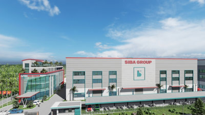 Siba Group được cấp phép chào bán 11,5 triệu cổ phiếu để thanh toán công nợ