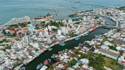 Phát hiện hành vi chiếm đoạt hơn 23 tỷ đồng vì lừa bán đất ở ‘đảo ngọc’ của Việt Nam