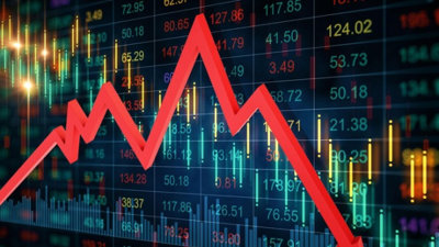 VN-Index mất hơn 6 điểm phiên đầu tuần