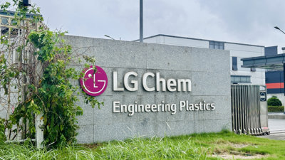 LG CHEM bị bêu tên vì nợ thuế tại Hải Phòng