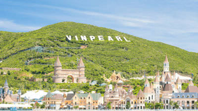 Du lịch hồi phục, Vinpearl lãi hơn 14 tỷ đồng mỗi ngày