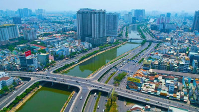 Cầu Nguyễn Khoái 3.700 tỷ, chưa khởi công đã lo chậm tiến độ