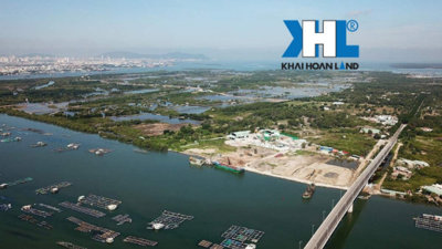 Hai siêu dự án của Khải Hoàn Land (KHG) bất ngờ ‘lọt tầm ngắm’ của UBCK Nhà nước