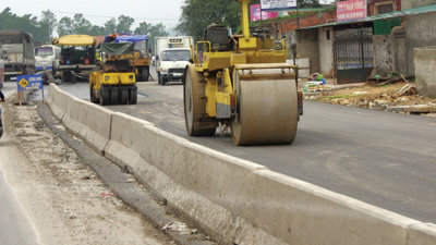 Xây dựng Tự Lập: Tăng vốn thần tốc, ‘đấu đâu thắng đó’ tại Phú Thọ