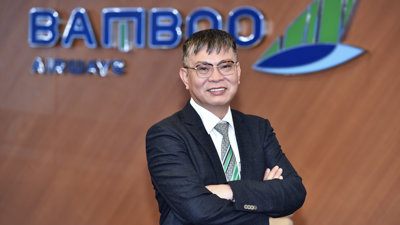 Tổng giám đốc Bamboo Airways bị tạm hoãn xuất cảnh: Tổng cục Thuế lên tiếng