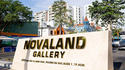 Novaland: Báo lãi 345 tỷ, sau kiểm toán thành lỗ hơn 7.300 tỷ đồng