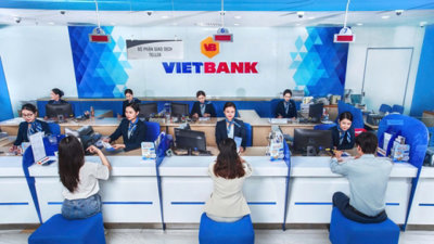 Vietbank triển khai tăng vốn điều lệ lên 7.139 tỷ đồng