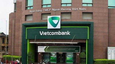 Chính phủ đề xuất bổ sung 20.695 tỷ đồng để Vietcombank tăng vốn