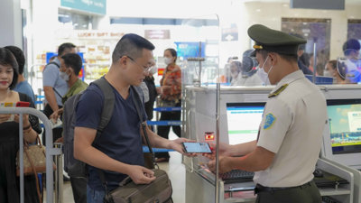 Hoãn xuất cảnh vì nợ thuế: Chưa phải là nặng nhất, không thể đặc cách và ngoại lệ