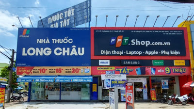 Cổ phiếu FPT Retail được cấp margin trở lại