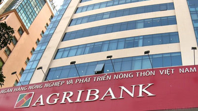 Agribank được tăng vốn điều lệ lên hơn 51.600 tỷ đồng