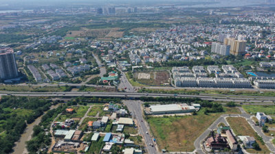 'Người dân khó mua nhà vì giá nhà bị đẩy lên quá cao'