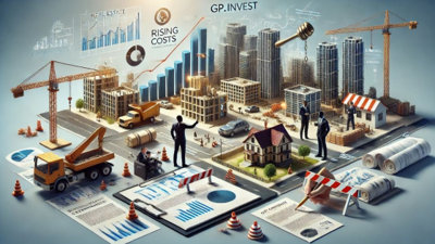 Lãnh đạo GP.Invest chỉ ra loạt khó khăn mà doanh nghiệp BĐS đối diện khi đầu tư các dự án