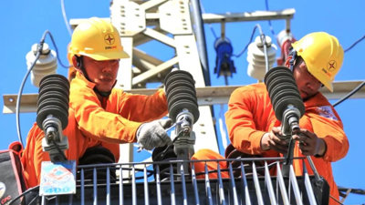 EVN lỗ hơn 21.800 tỷ đồng, giá điện sẽ có đợt tăng mới?