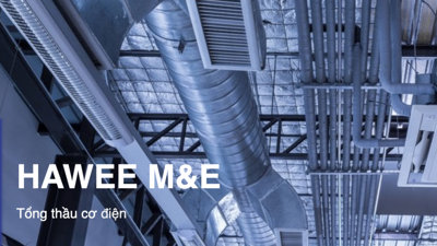 Hawee M&E bị phạt 2,3 tỷ, truy thu 11 tỷ tiền thuế