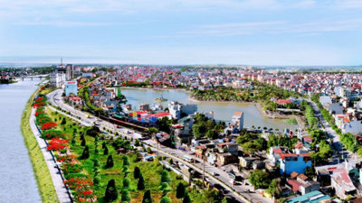 Tỉnh nhỏ thứ hai Việt Nam sắp lên TP trực thuộc Trung ương sắp đấu giá khu đất hơn 81.000m2