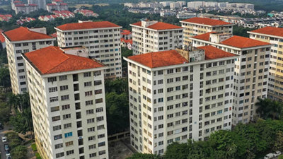 NƠXH bế tắc: Mất 2 năm, qua 10 đơn vị chỉ để xin chủ trương đầu tư