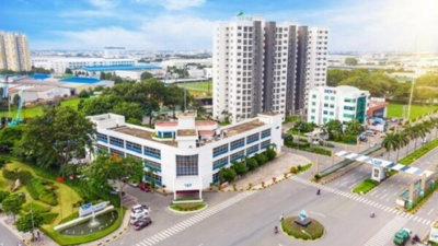 Đón dòng vốn tỷ USD: Bình Dương, Đồng Nai tăng tốc xây KCN