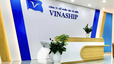 'Lướt' nhanh 5 triệu cổ phiếu VND, Quản lý Quỹ NH Công Thương thu lãi 50 tỷ đồng