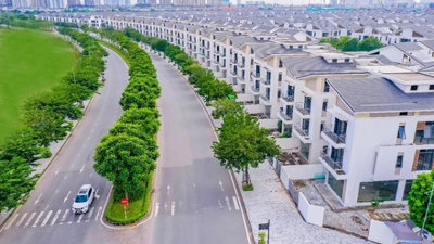 Giá nhà tăng nhanh là thách thức lớn so với thu nhập người dân 