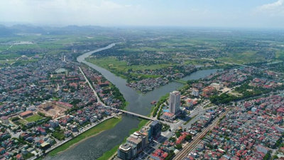 Taseco Land cùng Xây dựng và thiết bị Hà Nam làm khu đô thị 4.700 tỷ
