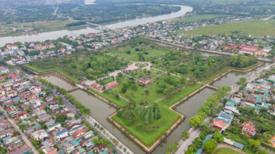 FLC tham vọng nghiên cứu dự án 20.000 tỷ tại tỉnh có khu kinh tế lâu đời bậc nhất Việt Nam