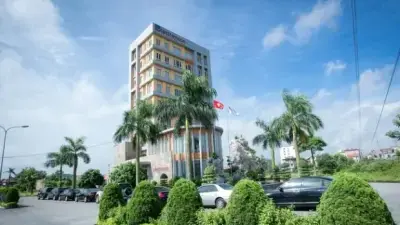 AAV Group bị phạt hơn 300 triệu đồng 