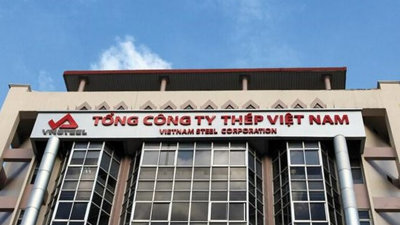 Thanh tra Chính phủ đề nghị ‘khai tử’ dự án 120 Hoàng Quốc Việt của VNSTEEL